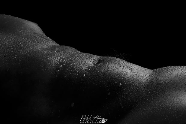 my body my temple sensual artwork by photographer patrik lee andersson