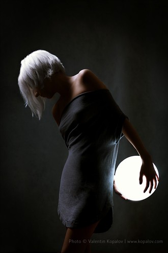 my light Alternative Model Photo by Photographer Valentin Kopalov