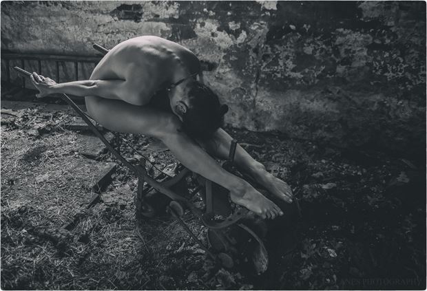my seed drill of desire artistic nude photo by photographer lanes photography