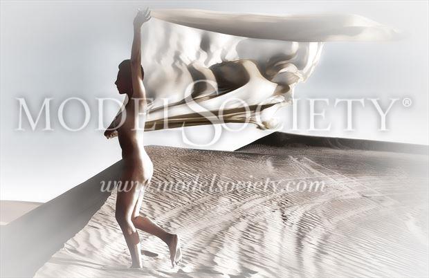 mylee 1 artistic nude photo by photographer paka