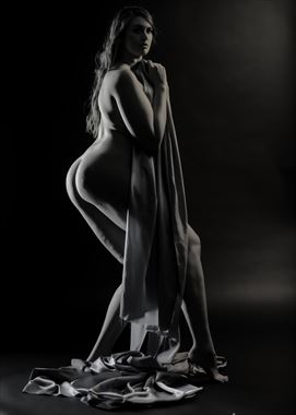 myranda v artistic nude artwork by photographer positively exposed