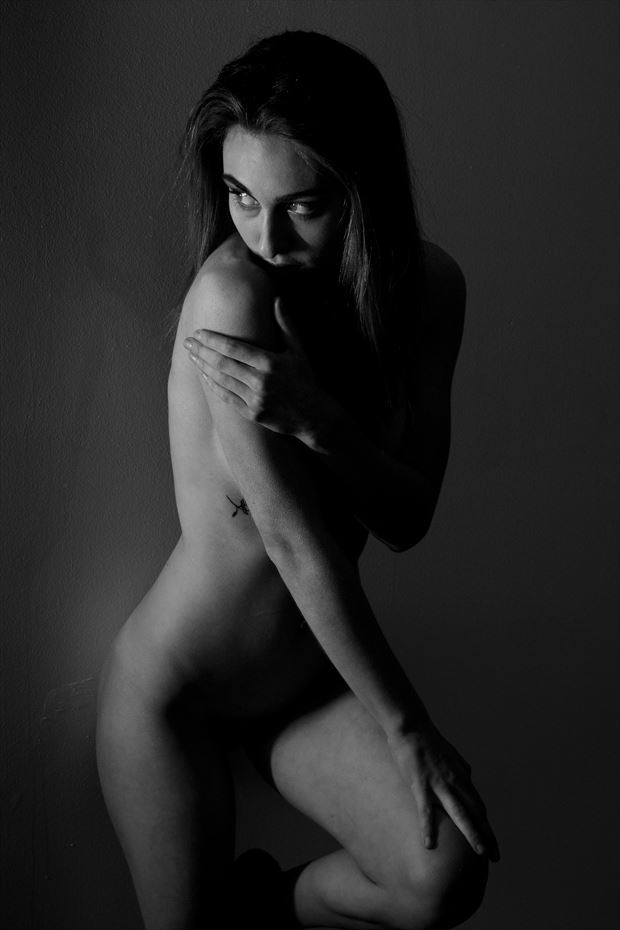 mystori in the dark 2 artistic nude photo by photographer artsy_af_photography