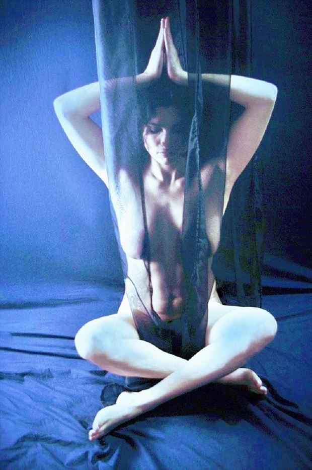 naked prayer artistic nude photo by photographer evoleye arts
