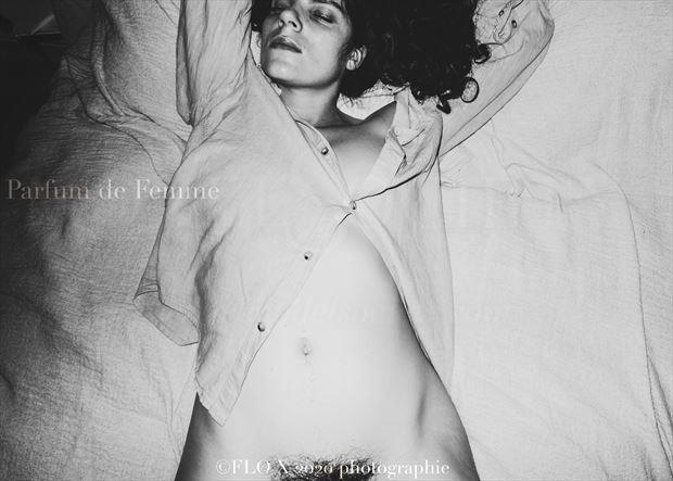 naomi rufina sensual photo by photographer parfum de femme
