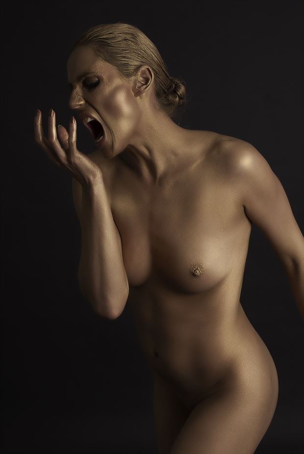 natalie artistic nude photo by photographer luis aracil