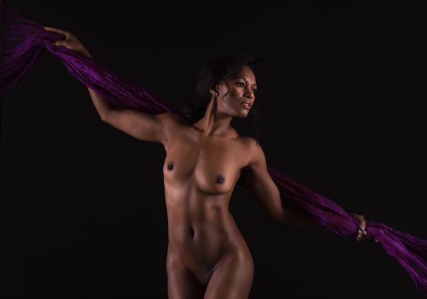 natasha 2 artistic nude photo by photographer richard byrne