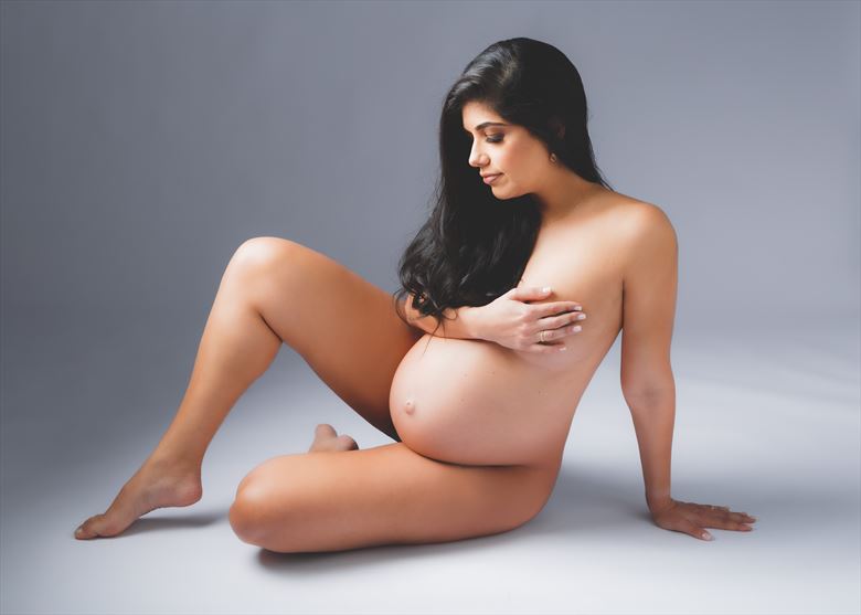natasha 30 weeks photo 5 artistic nude photo by photographer sky light studio