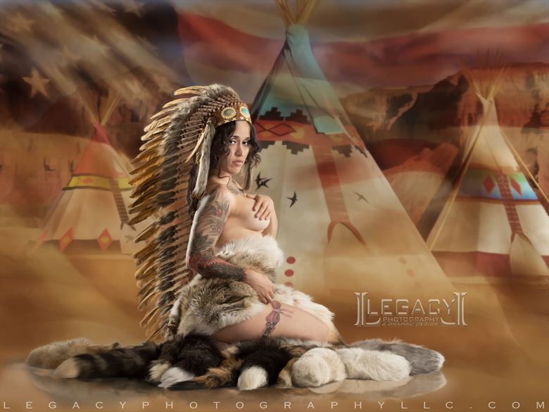 native symbols sensual photo by photographer legacyphotographyllc