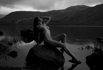 natural beauty artistic nude photo by photographer mick egan