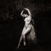 nature Artistic Nude Photo by Photographer Garden of the Muses