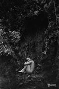 nature and me artistic nude photo by photographer cosmin calin giurgiu