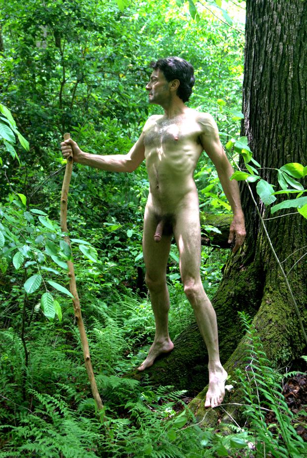 nature boy 2015 artistic nude photo by photographer j wayne higgs