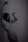 nausicaa artistic nude photo by photographer brian d williams