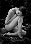 nausicaa artistic nude photo by photographer nostromo images