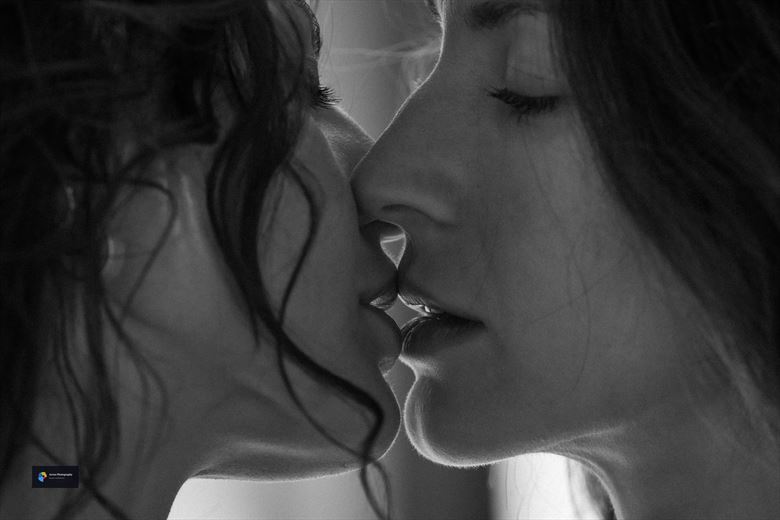 ness zuri erotic photo by photographer acros photography