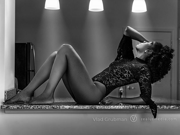 new dish is served lingerie photo by photographer vlad g