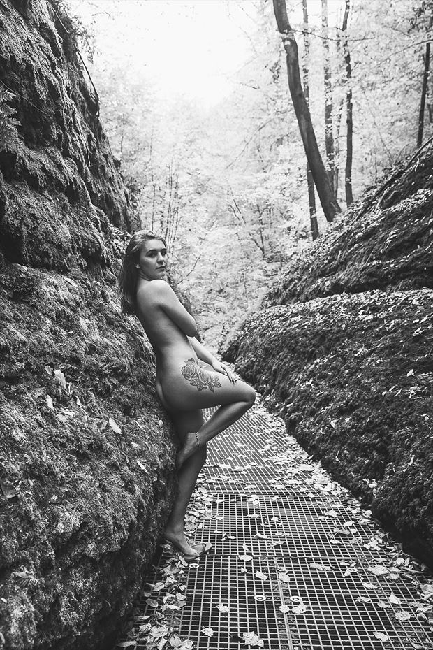 newcomer nude nature photo by photographer sk photo