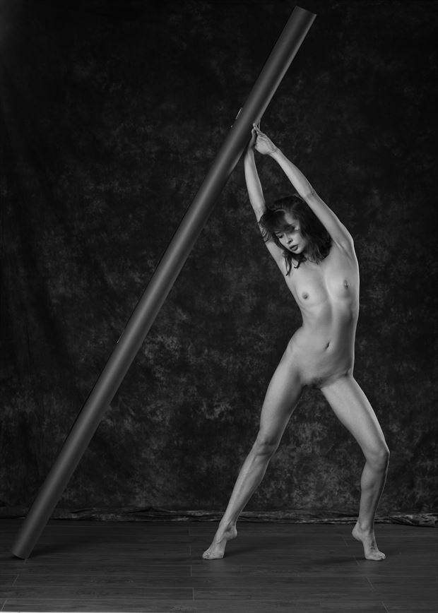 newt artistic nude photo by photographer andyd10