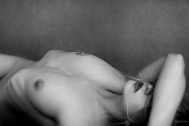 nicole rayner 6 artistic nude photo by photographer melpettit