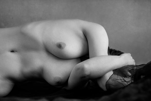 nicole rayner 8 artistic nude photo by photographer melpettit
