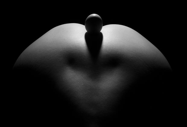 niko artistic nude photo by photographer turcza hunor