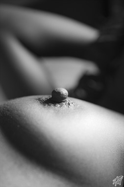 nipple charm Artistic Nude Artwork by Photographer PWPhoto