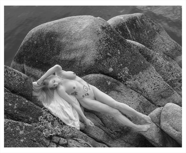 no 239 carolina artistic nude photo by photographer g r nylander