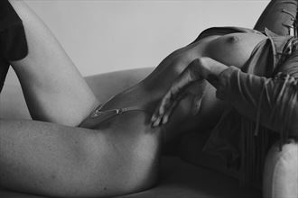 no face artistic nude photo by photographer madiouart