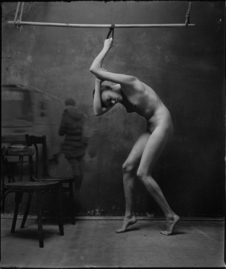 no name Artistic Nude Artwork by Photographer Pavel Titovich
