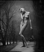 no name Artistic Nude Artwork by Photographer Pavel Titovich
