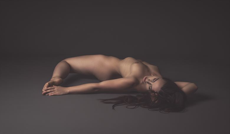 no shaft artistic nude artwork by photographer neilh