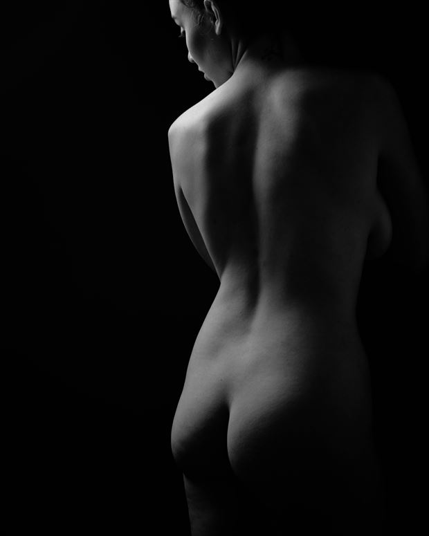 noa 1 artistic nude photo by photographer jankarelkok