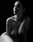 noa 4 artistic nude photo by photographer jankarelkok