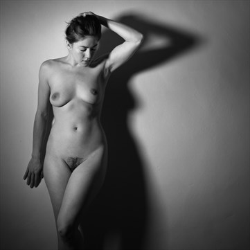 nocturne Artistic Nude Photo by Photographer Mused Renaissance