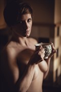 not for all the tea in china artistic nude photo by photographer gerardchillcott