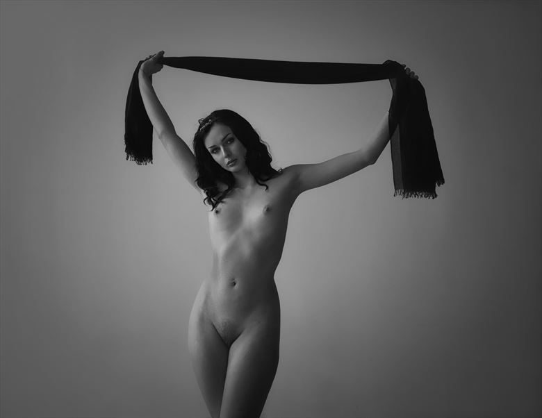 nova artistic nude photo by photographer nostromo images
