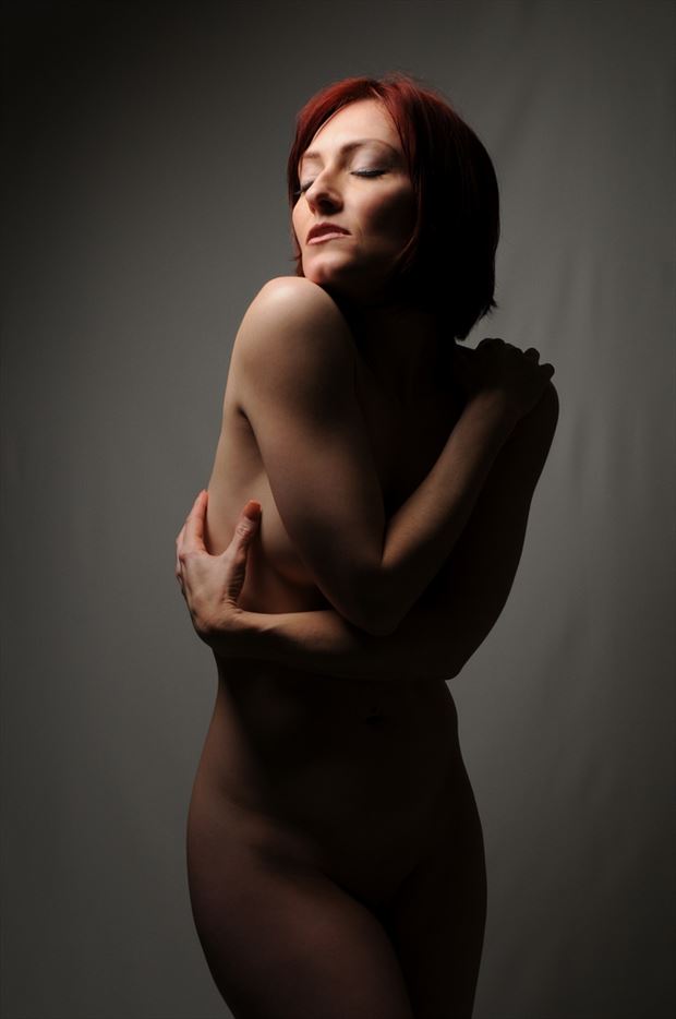 nude artistic nude photo by photographer barryg
