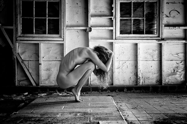 nude artistic nude photo by photographer jonathan c