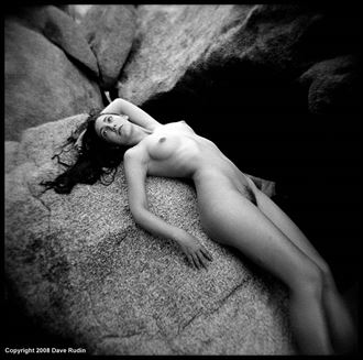 nude california 2008 artistic nude photo by photographer dave rudin