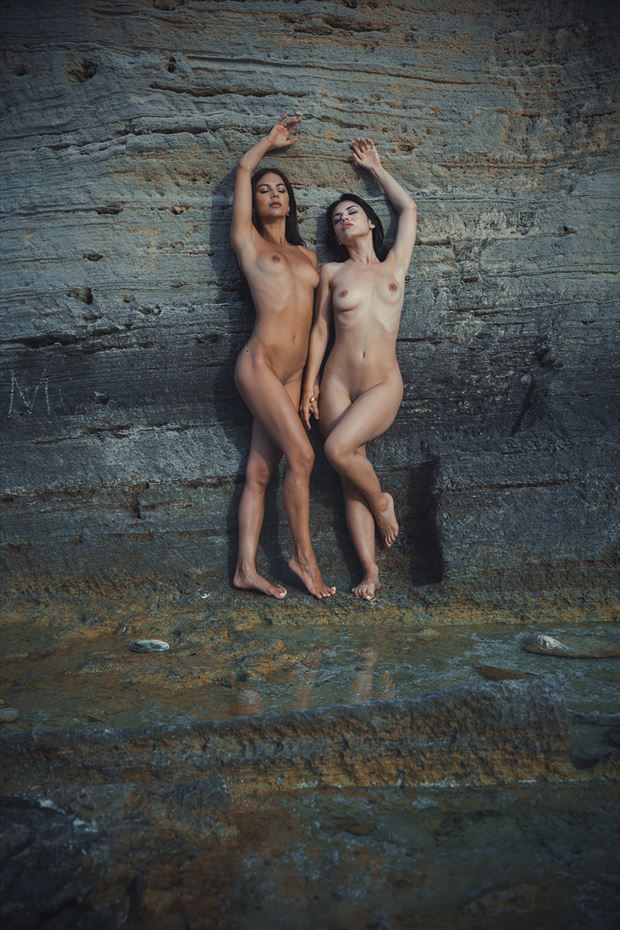 nude duo artistic nude photo by photographer sk photo