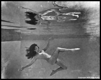 nude france 2025 artistic nude photo by photographer dave rudin
