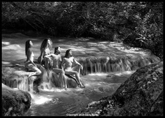 nude france 2025 artistic nude photo by photographer dave rudin