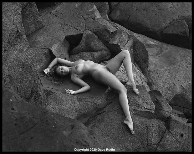 nude hawaii 2020 artistic nude photo by photographer dave rudin