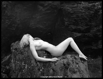 nude iceland 2013 artistic nude photo by photographer dave rudin