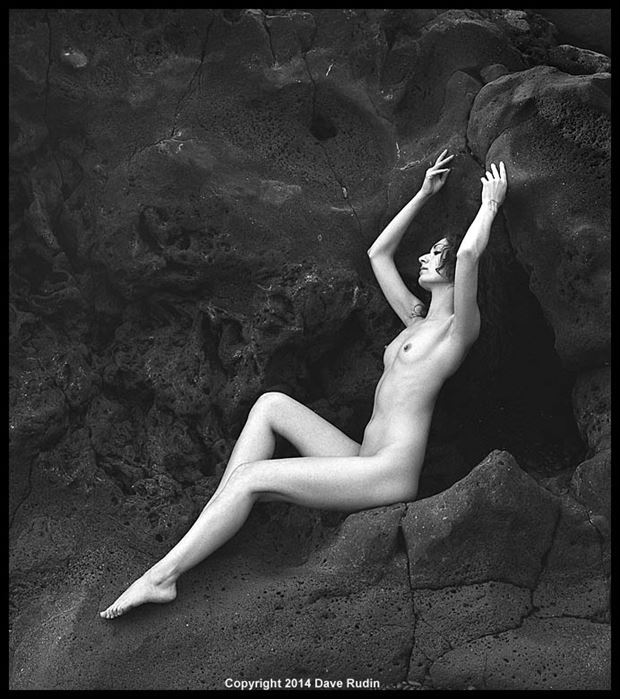nude iceland 2014 artistic nude photo by photographer dave rudin