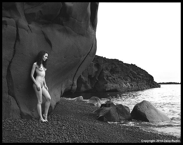nude iceland 2014 artistic nude photo by photographer dave rudin