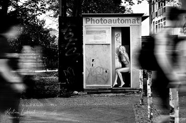 nude in berlin erotic photo by photographer kristian liebrand fine nude art photographer