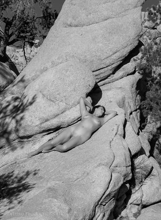 nude in nature artistic nude photo by photographer spv