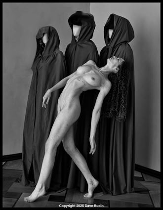 nude latvia 2025 artistic nude photo by photographer dave rudin