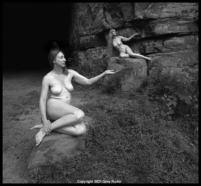 nude ohio 2021 artistic nude photo by photographer dave rudin